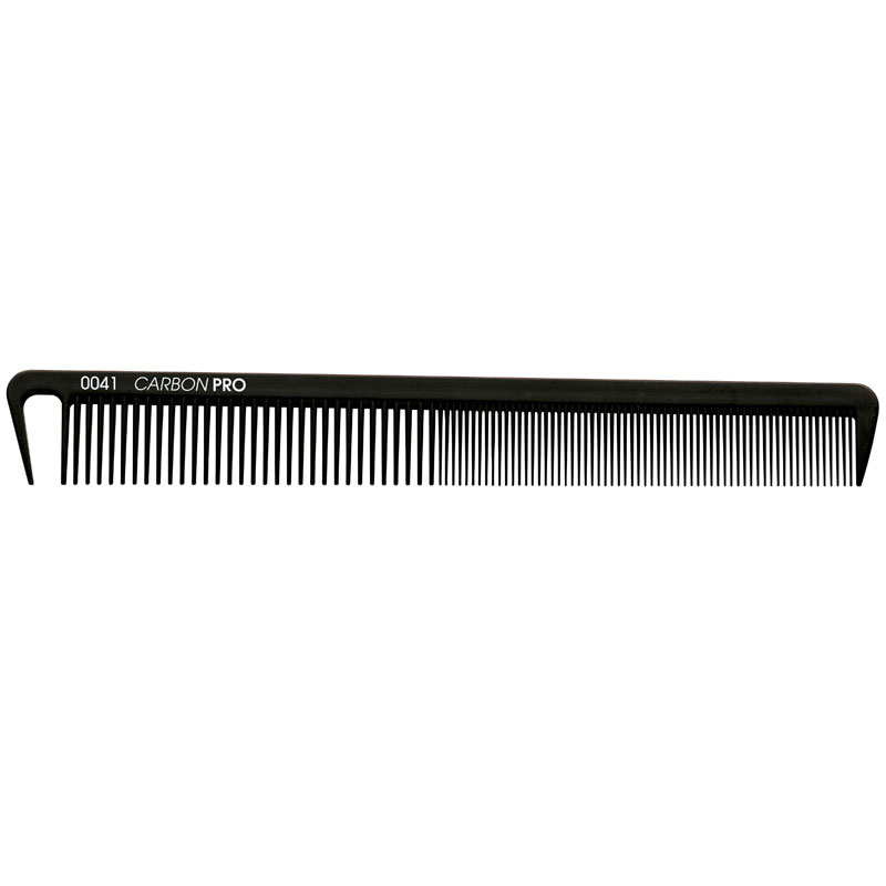 Carbone Pro peigne de coupe long 0047 22.5cm